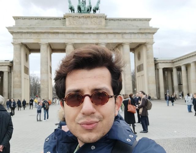 Refahiye Almanca Özel Ders