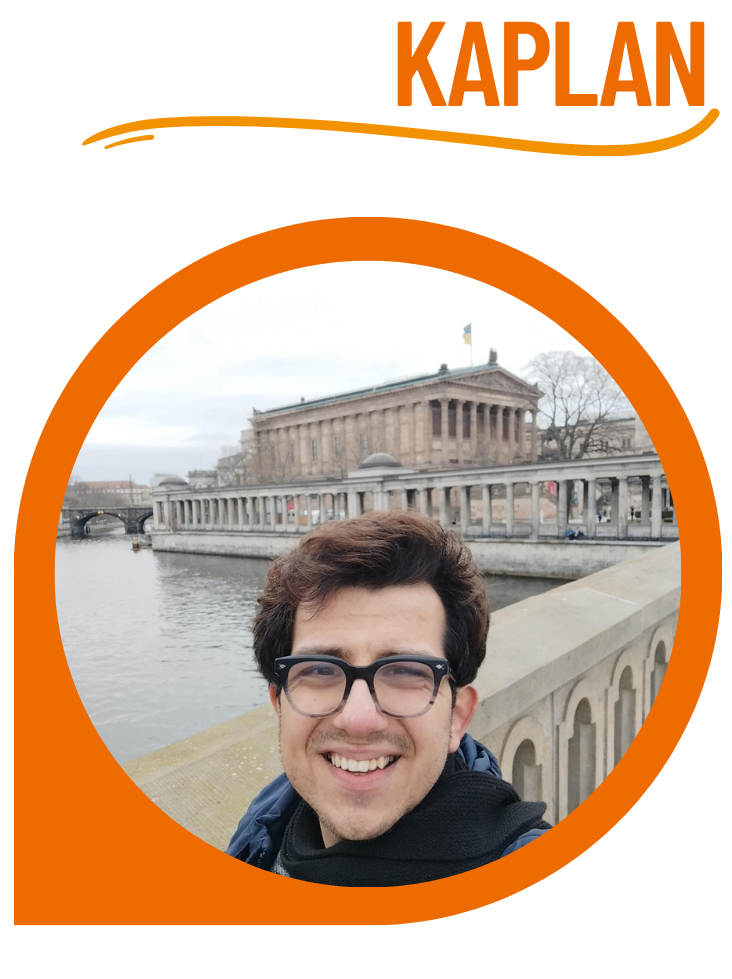 Refahiye Almanca Özel Ders