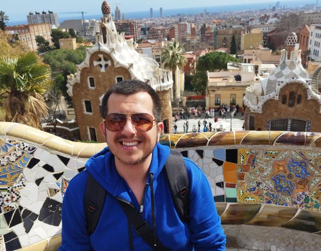 Refahiye Birebir Almanca Dersi